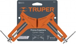 Prensa Esquinera PESQ-3 Truper8